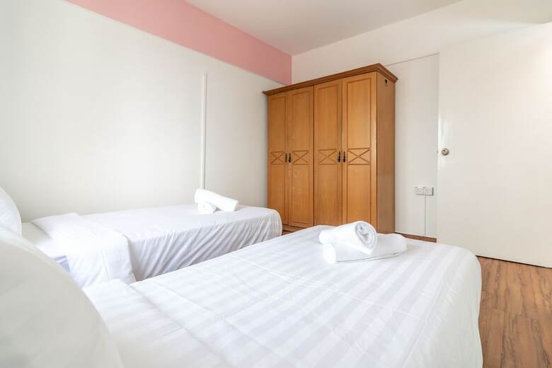 Apartamento Garden City Melaka Raya By Idealhub