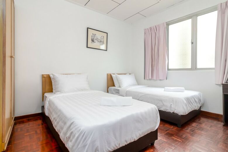 Apartamento Garden City Melaka Raya By Idealhub