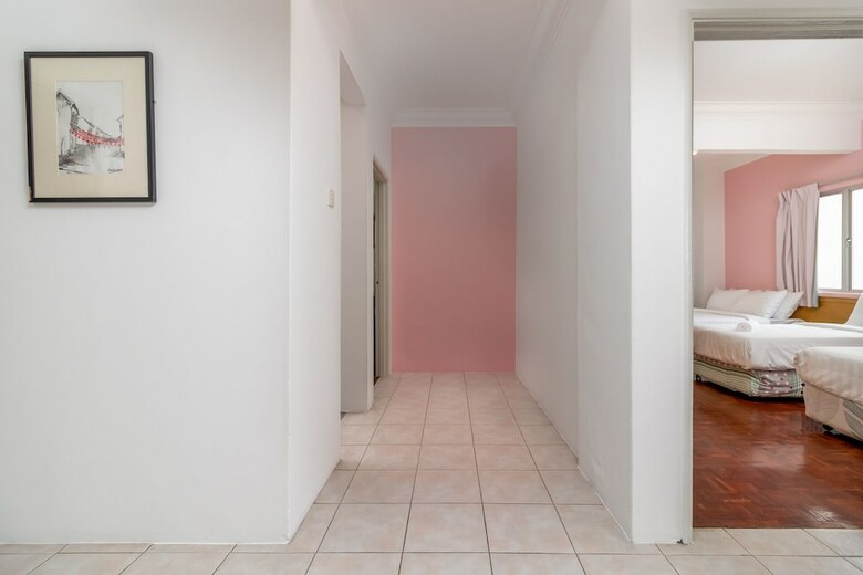 Apartamento Garden City Melaka Raya By Idealhub