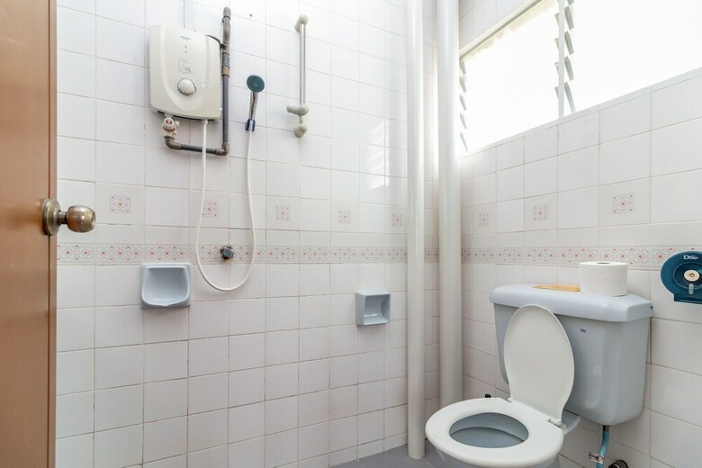 Apartamento Garden City Melaka Raya By Idealhub