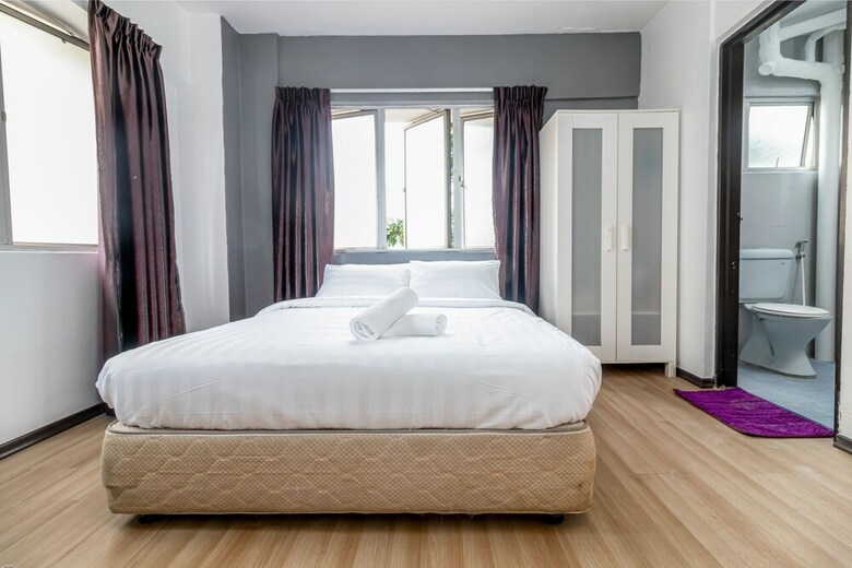 Apartamento Garden City Melaka Raya By Idealhub