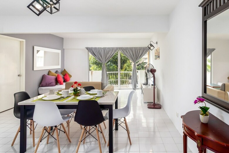 Apartamento Garden City Melaka Raya By Idealhub