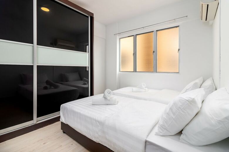 Apartamento Garden City Melaka Raya By Idealhub