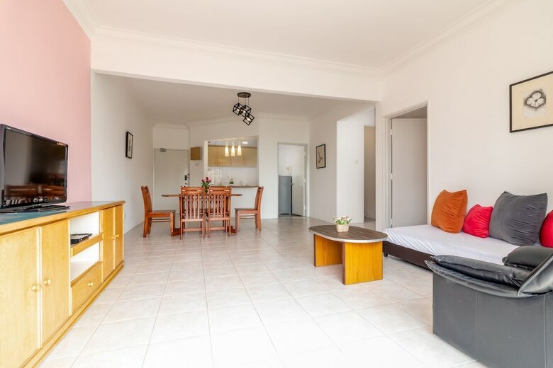 Apartamento Garden City Melaka Raya By Idealhub