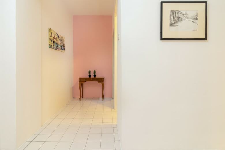 Apartamento Garden City Melaka Raya By Idealhub