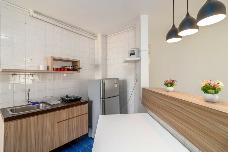 Apartamento Garden City Melaka Raya By Idealhub