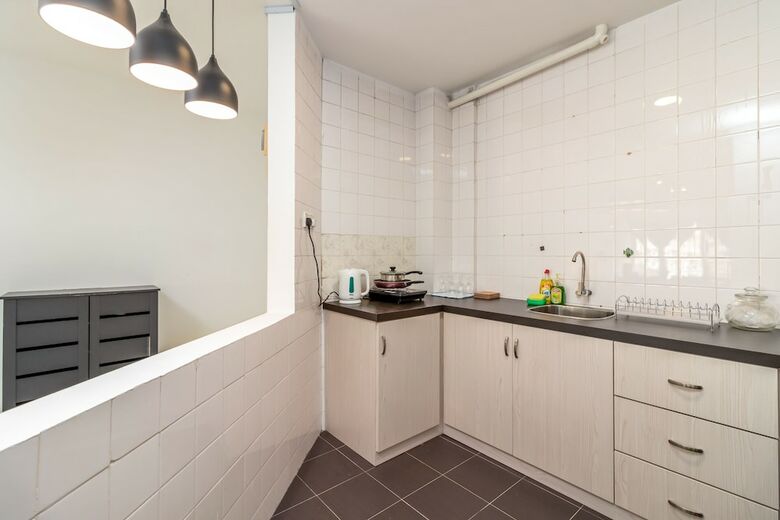 Apartamento Garden City Melaka Raya By Idealhub