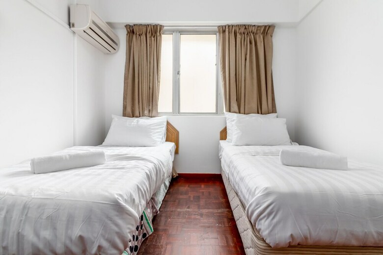 Apartamento Garden City Melaka Raya By Idealhub
