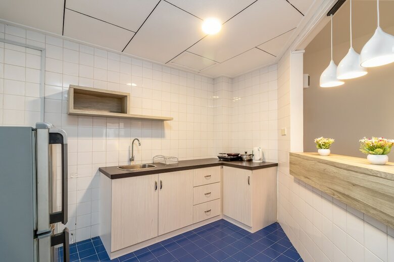 Apartamento Garden City Melaka Raya By Idealhub