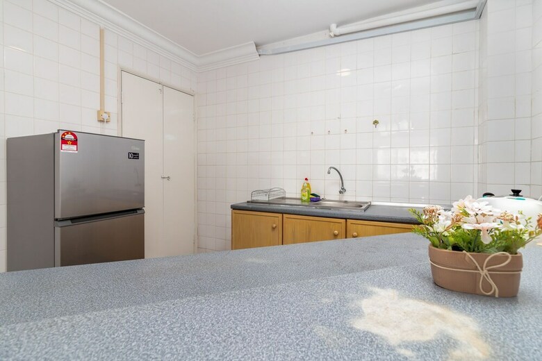 Apartamento Garden City Melaka Raya By Idealhub