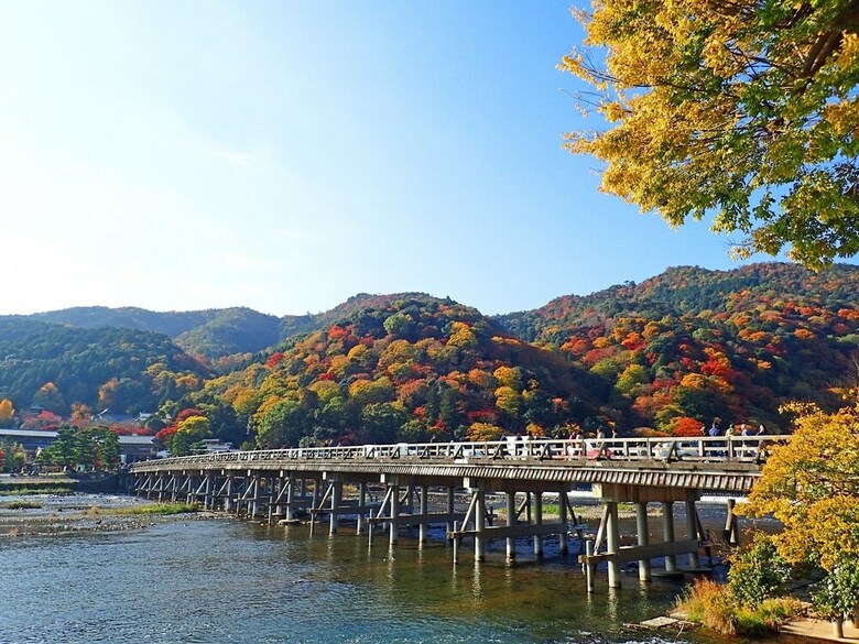 Hotel Arrows Arashiyama