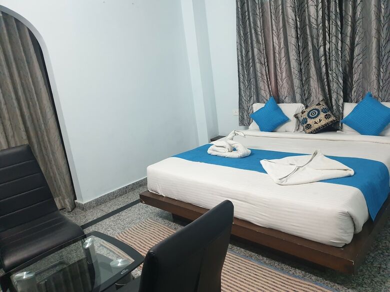 Hotel Rudraksh Inn