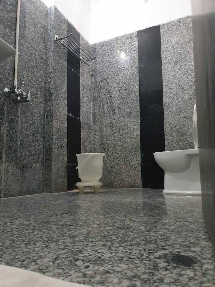 Hotel Rudraksh Inn