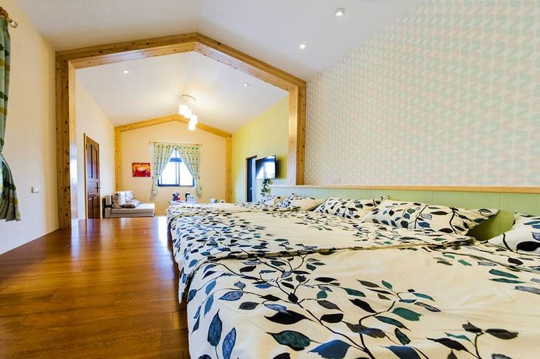 Sweet Sugar B&B