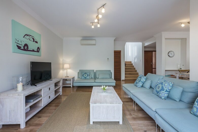 Apartamentos Cottesloe Sea Salt Abode
