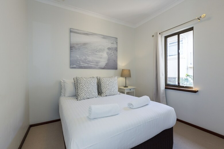 Apartamentos Cottesloe Sea Salt Abode