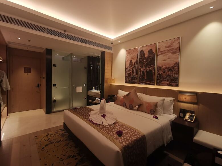 Nan Hai International Hotel