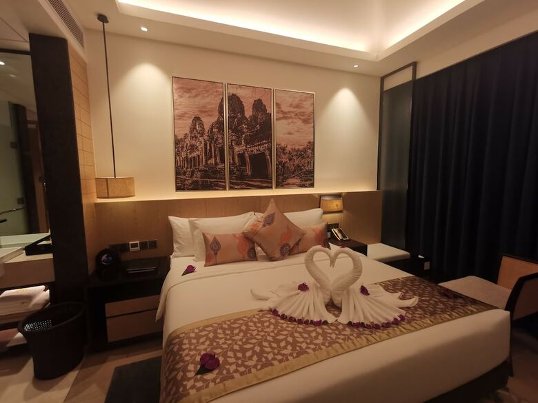 Nan Hai International Hotel