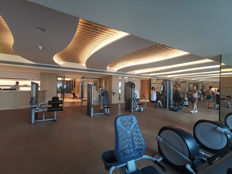 Nan Hai International Hotel