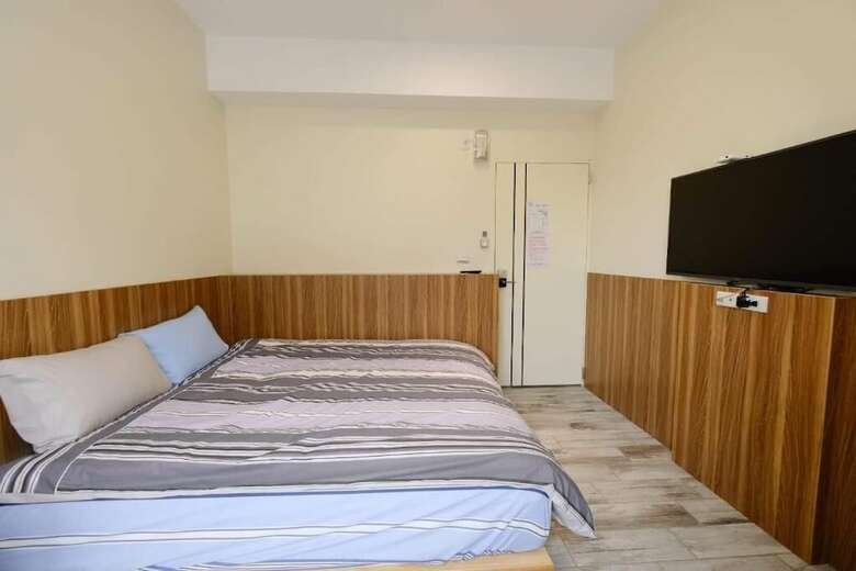 Hotel Jinsu B&B