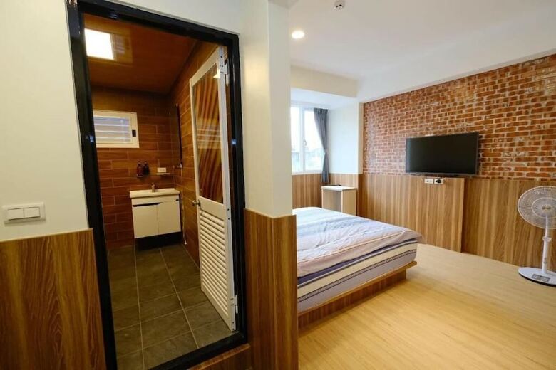 Hotel Jinsu B&B