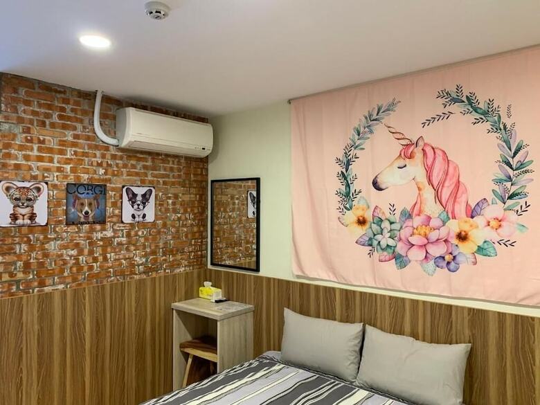 Hotel Jinsu B&B