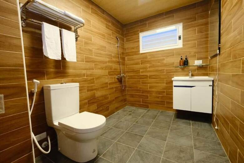 Hotel Jinsu B&B