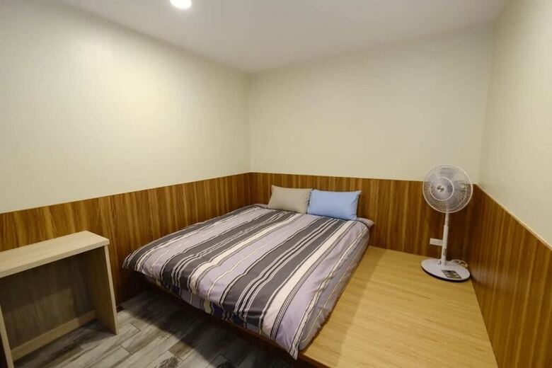 Hotel Jinsu B&B