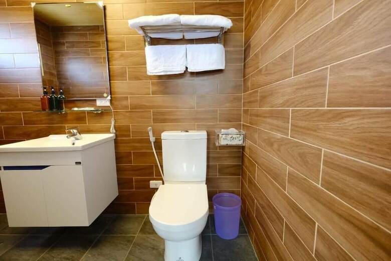 Hotel Jinsu B&B