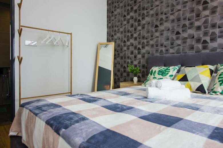 Apartamentos Penang Island Lodges - Tropicana
