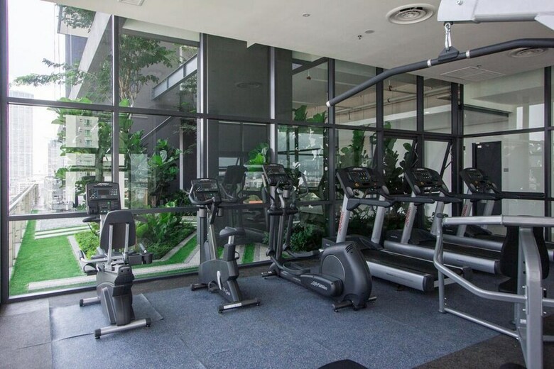 Apartamentos Penang Island Lodges - Tropicana