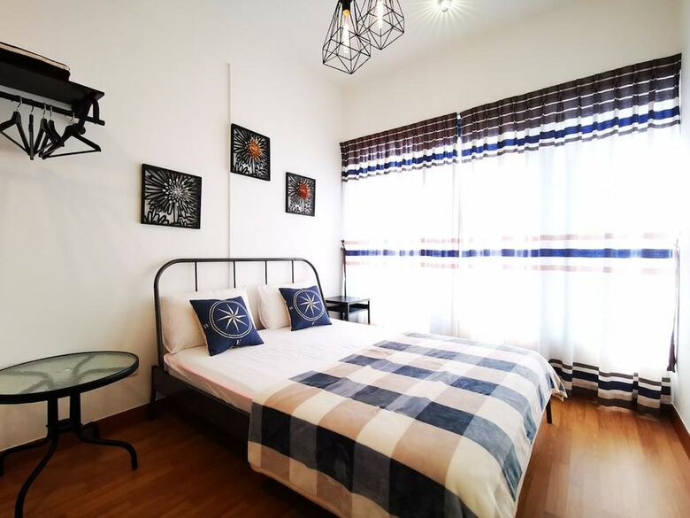 Apartamentos Penang Island Lodges - Tropicana