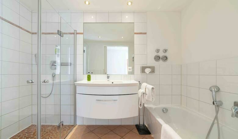 Hotel Hubertus