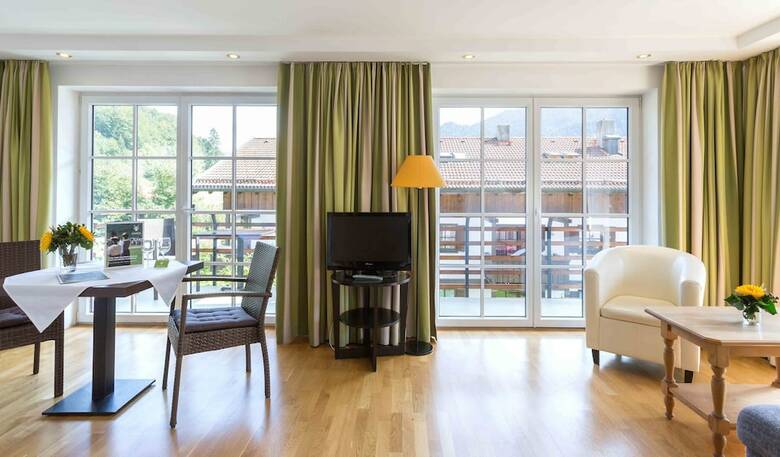 Hotel Hubertus