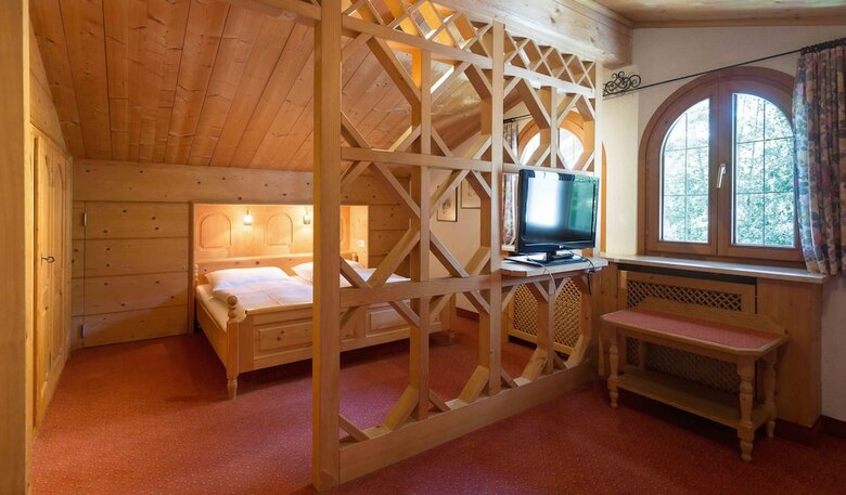 Hotel Hubertus