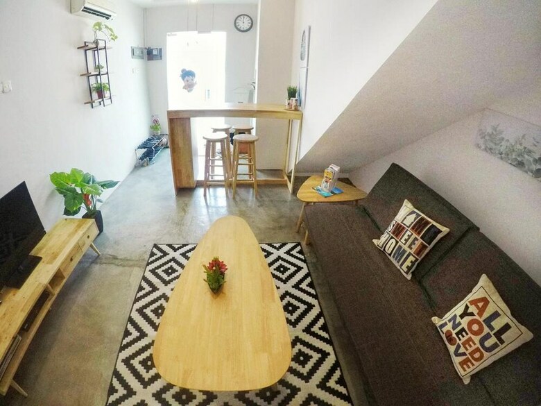 Penang Island Lodge - Hutton Lane