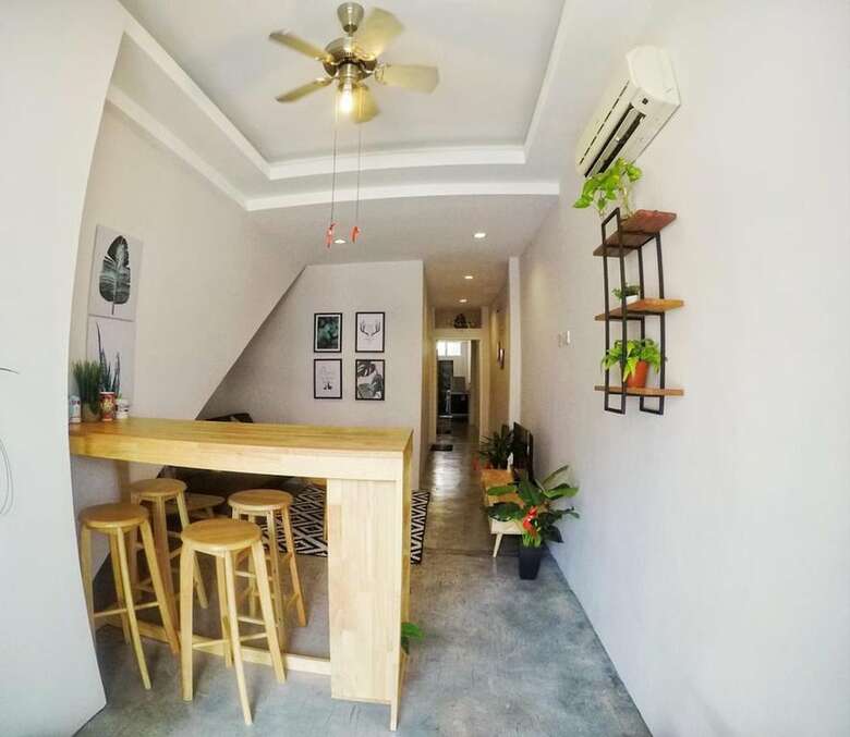 Penang Island Lodge - Hutton Lane