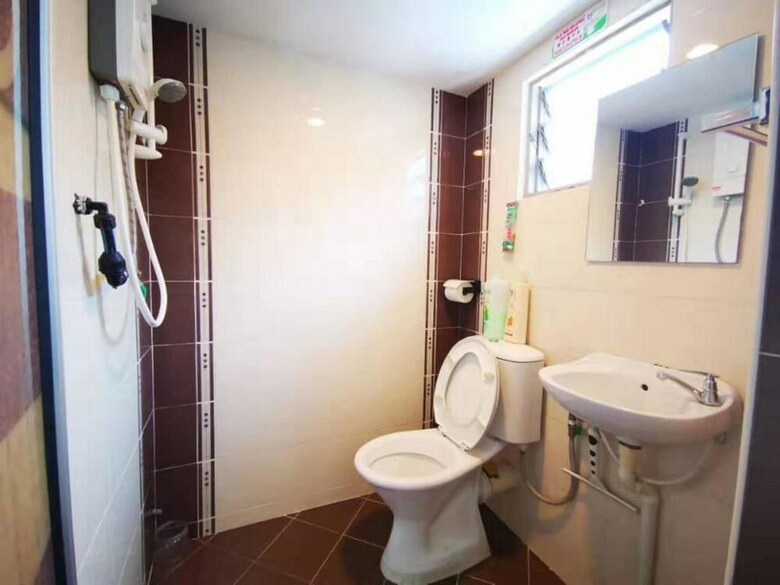 Penang Island Lodge - Hutton Lane