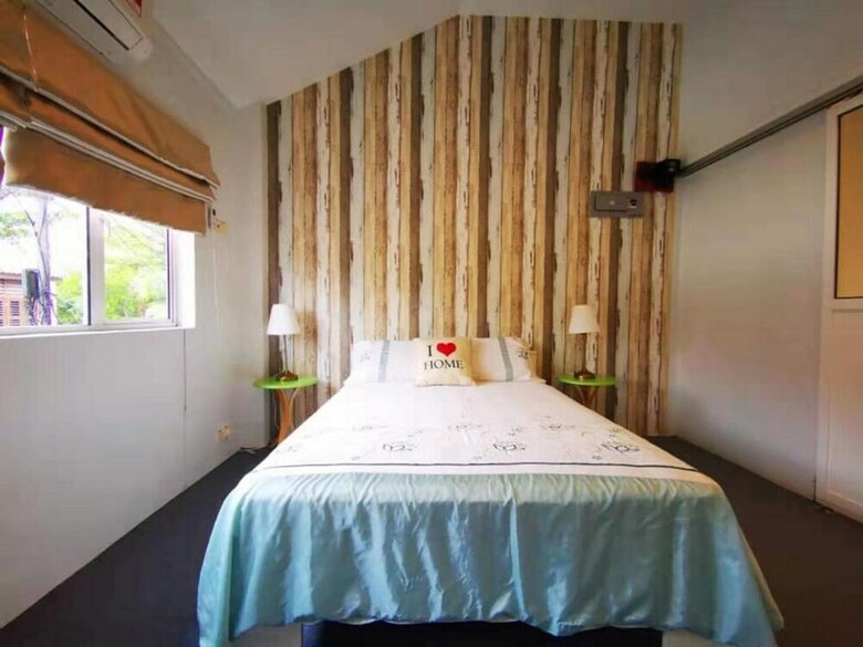 Penang Island Lodge - Hutton Lane