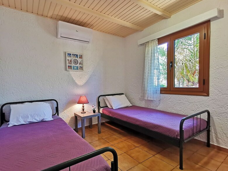 Gal House-with Swimming Pool