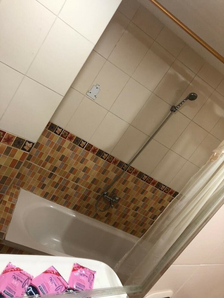 Casablanca Hotel