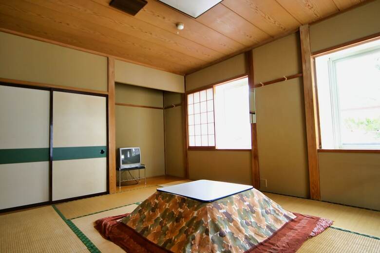 Posada Minshuku Yoshinoya