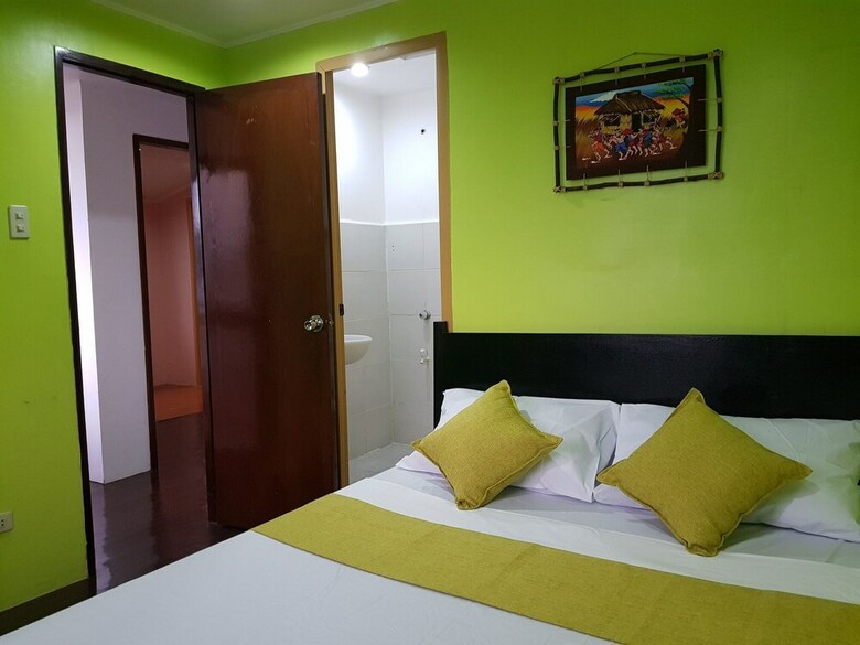 El Veranda Bay Pension House