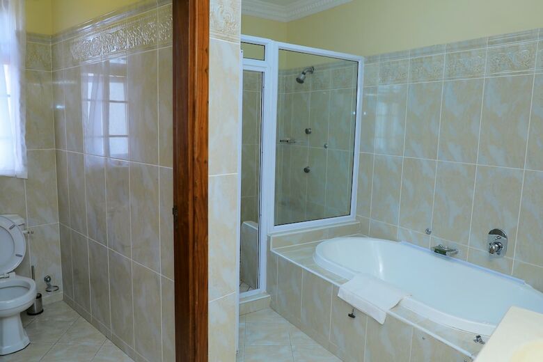King's Tide Boutique Hotel