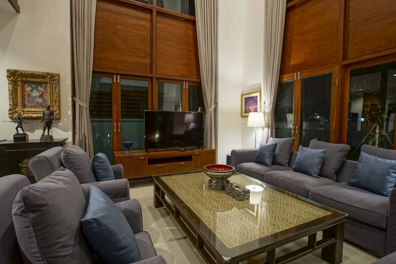Villa Mae Rim Grace