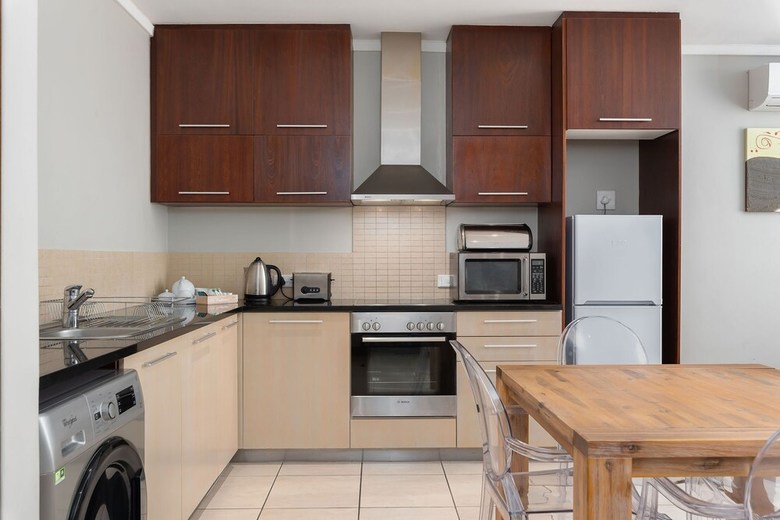 Icon - Cape Town City Apartments