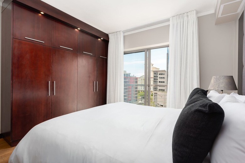 Icon - Cape Town City Apartments