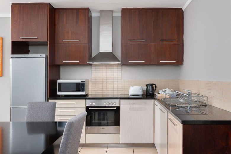 Icon - Cape Town City Apartments