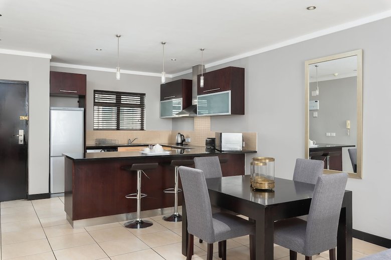 Icon - Cape Town City Apartments