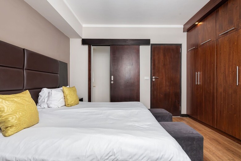 Icon - Cape Town City Apartments